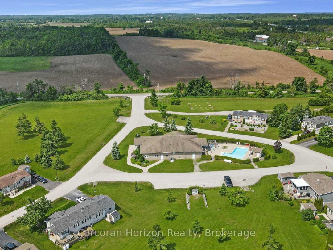 53 CREEKSIDE CIRCLE, Kawartha Lakes (Verulam)