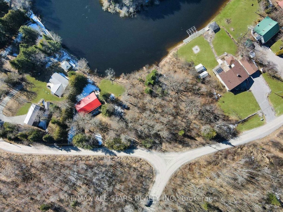 LOT 0 KOZY KOVE ROAD, Burnt River