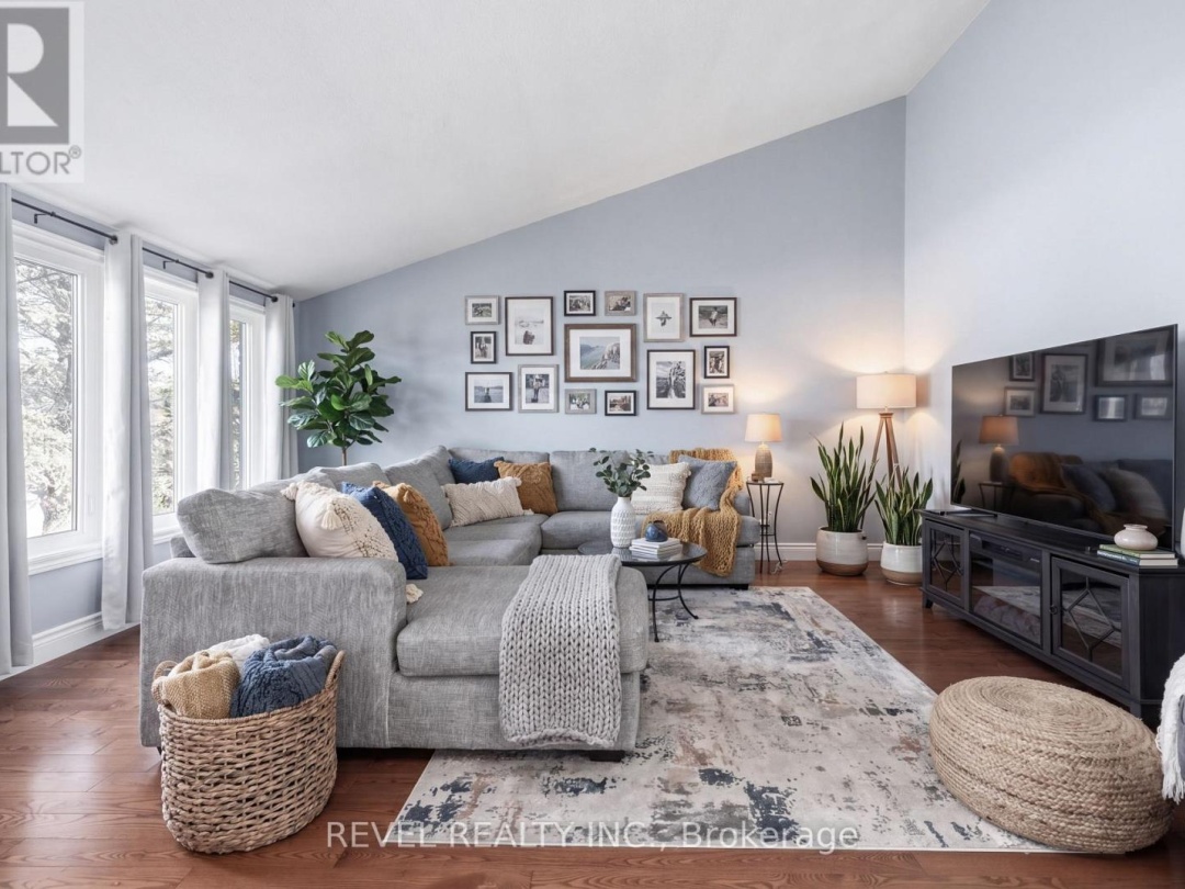 190 O'REILLY LANE, Lake Scugog