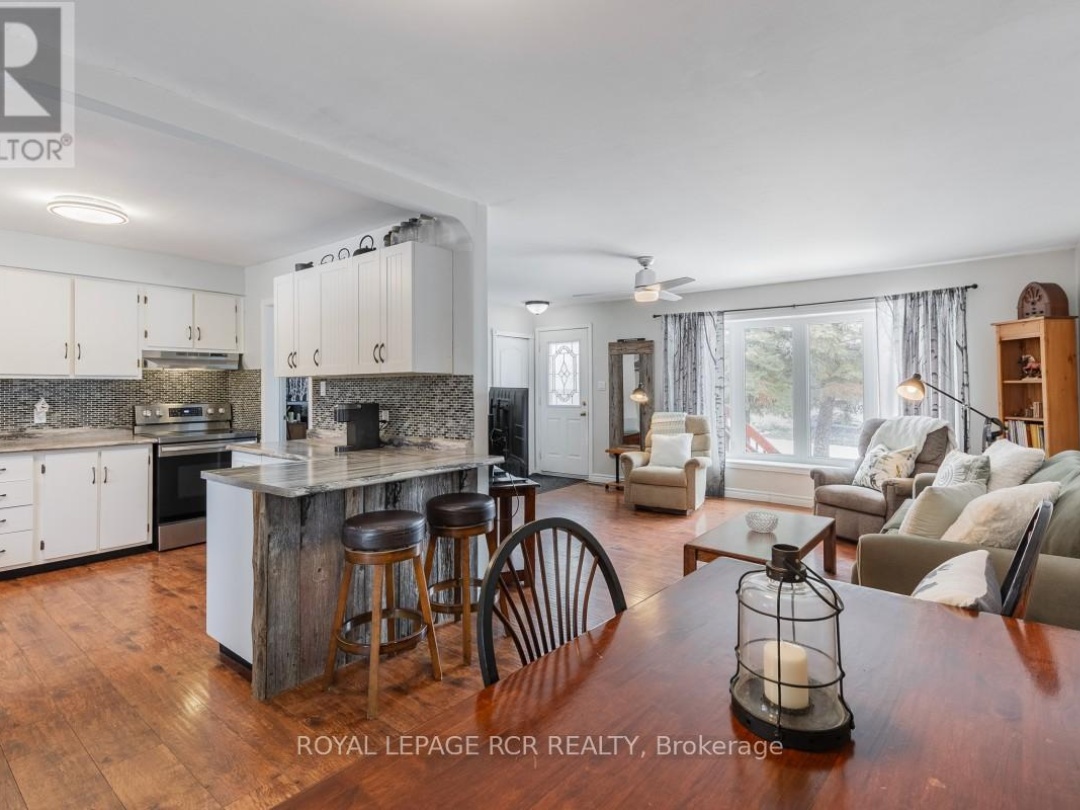 2872 SUNSET DRIVE, Ramara