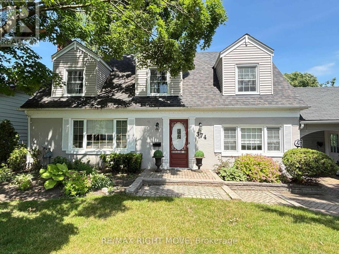374 PETER STREET, 