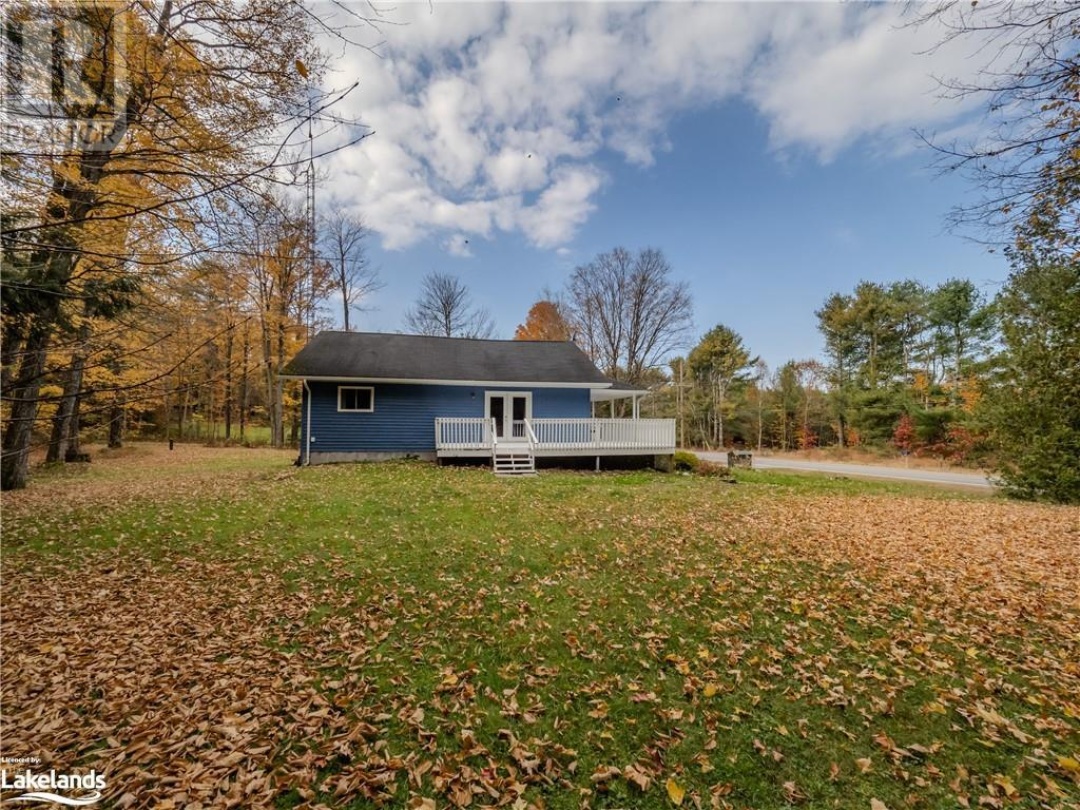 1851 Cedar Lane, Bracebridge