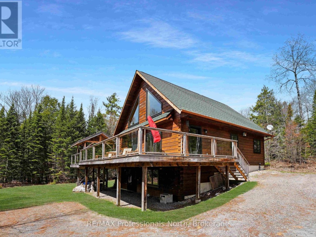 3047 HARBURN ROAD, Boyne Lake