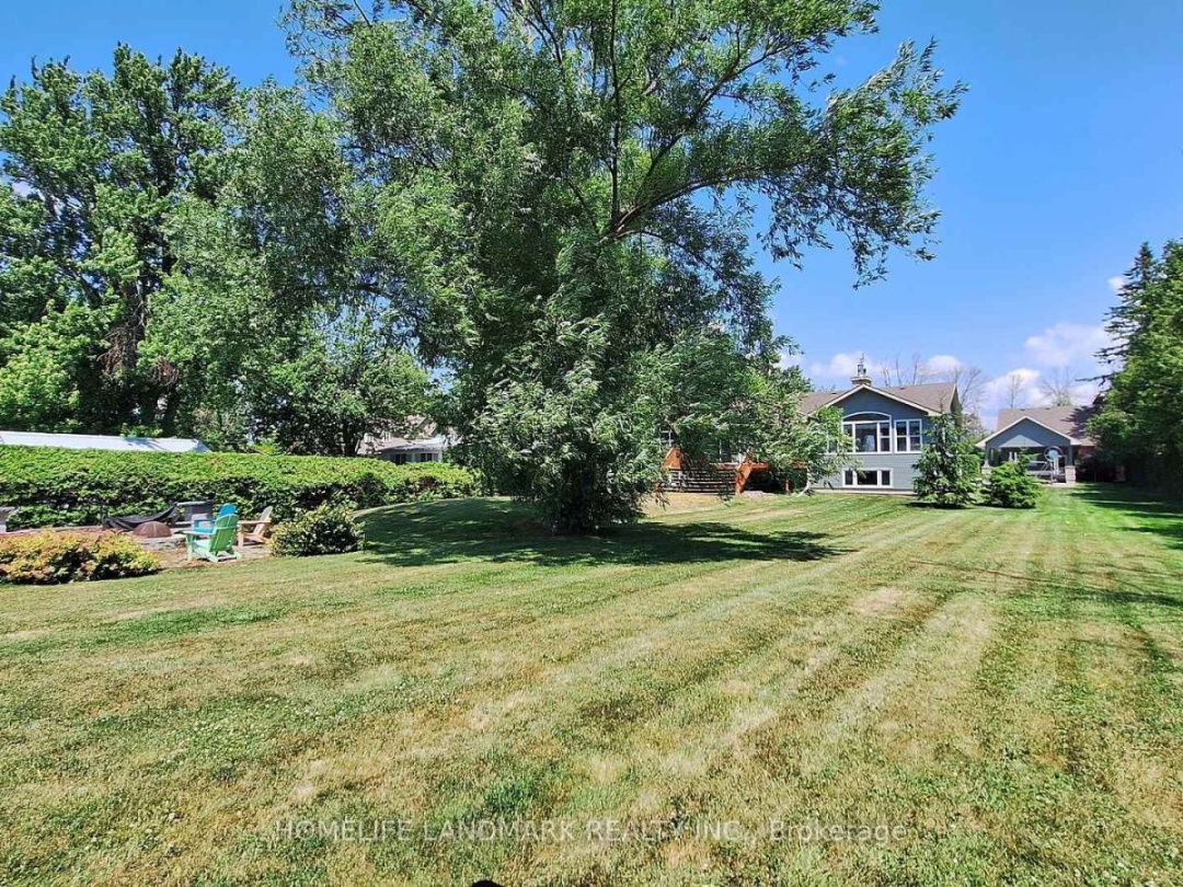 1662 LAKESHORE DRIVE, 