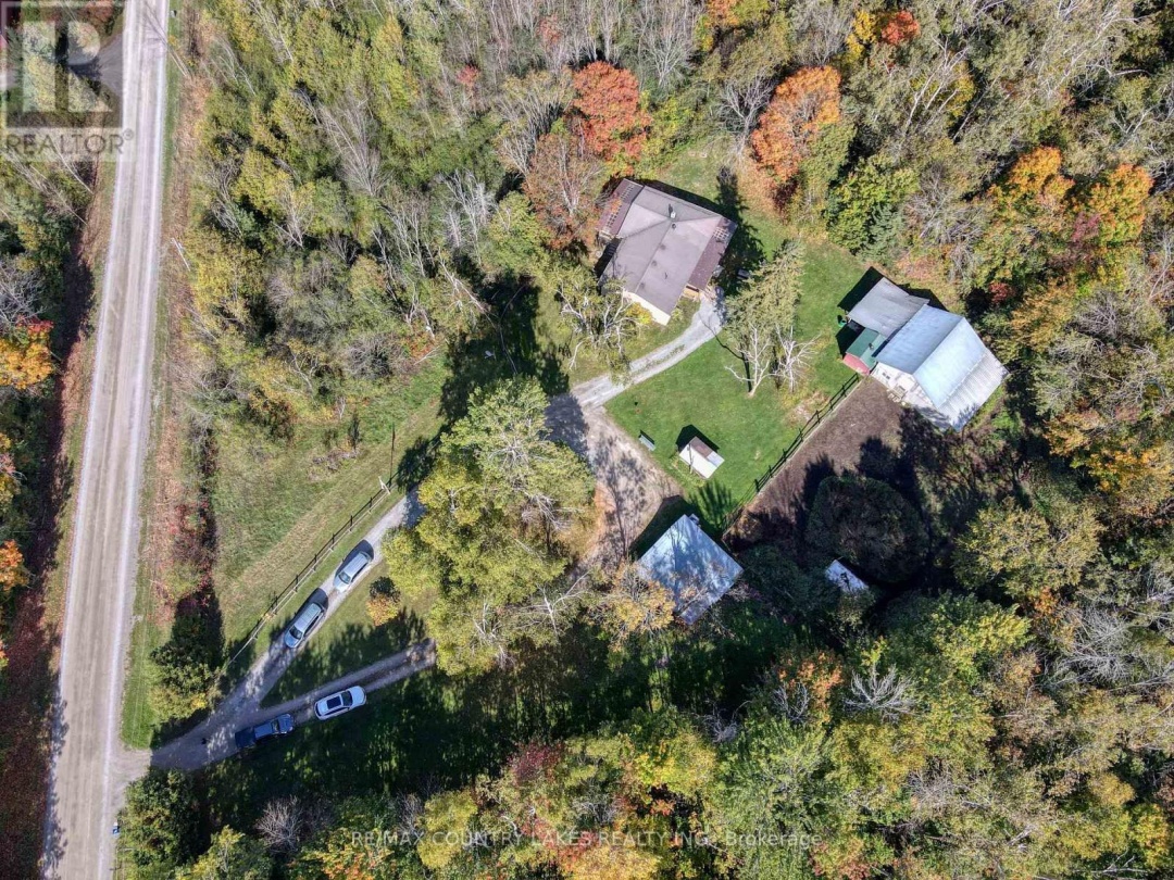 1364 FARMS ROAD, Kawartha Lakes (Eldon)
