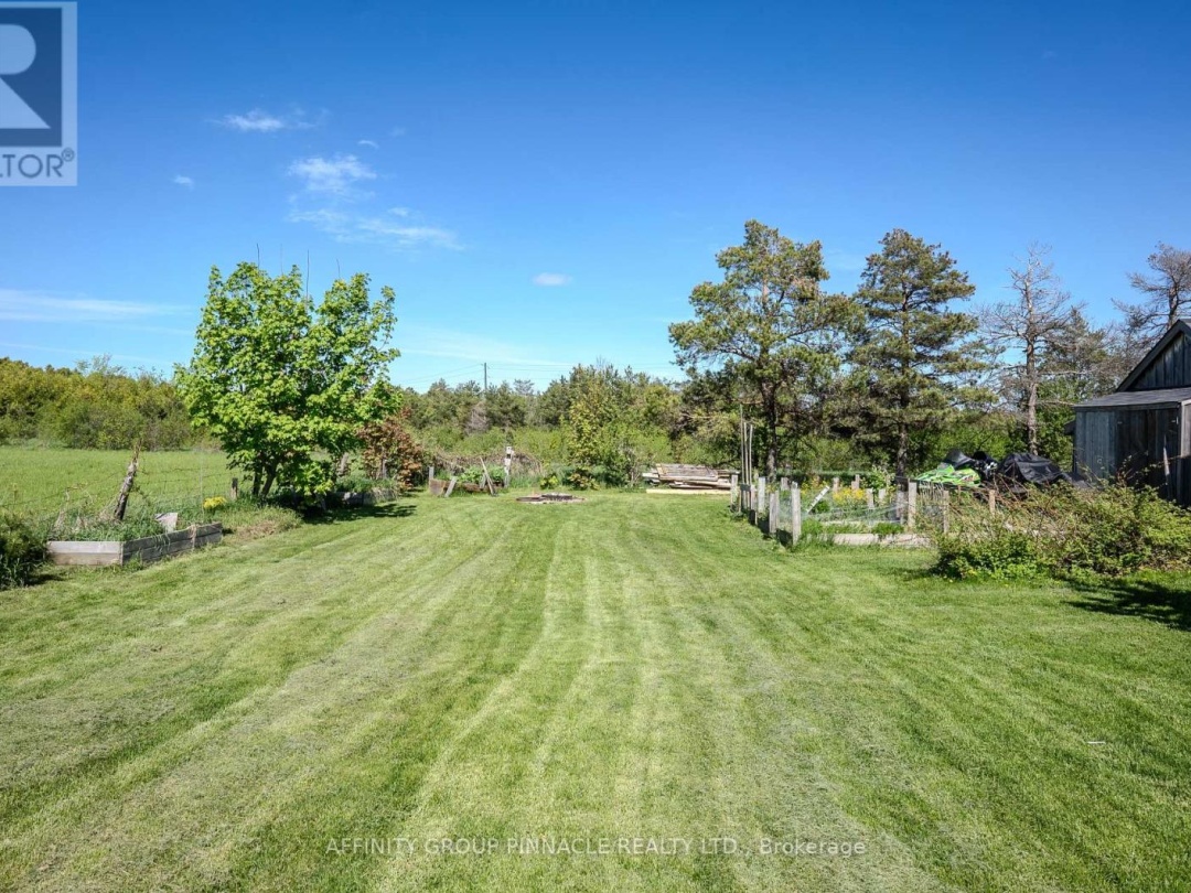 1489 County Road 36, Kawartha Lakes (Dunsford)