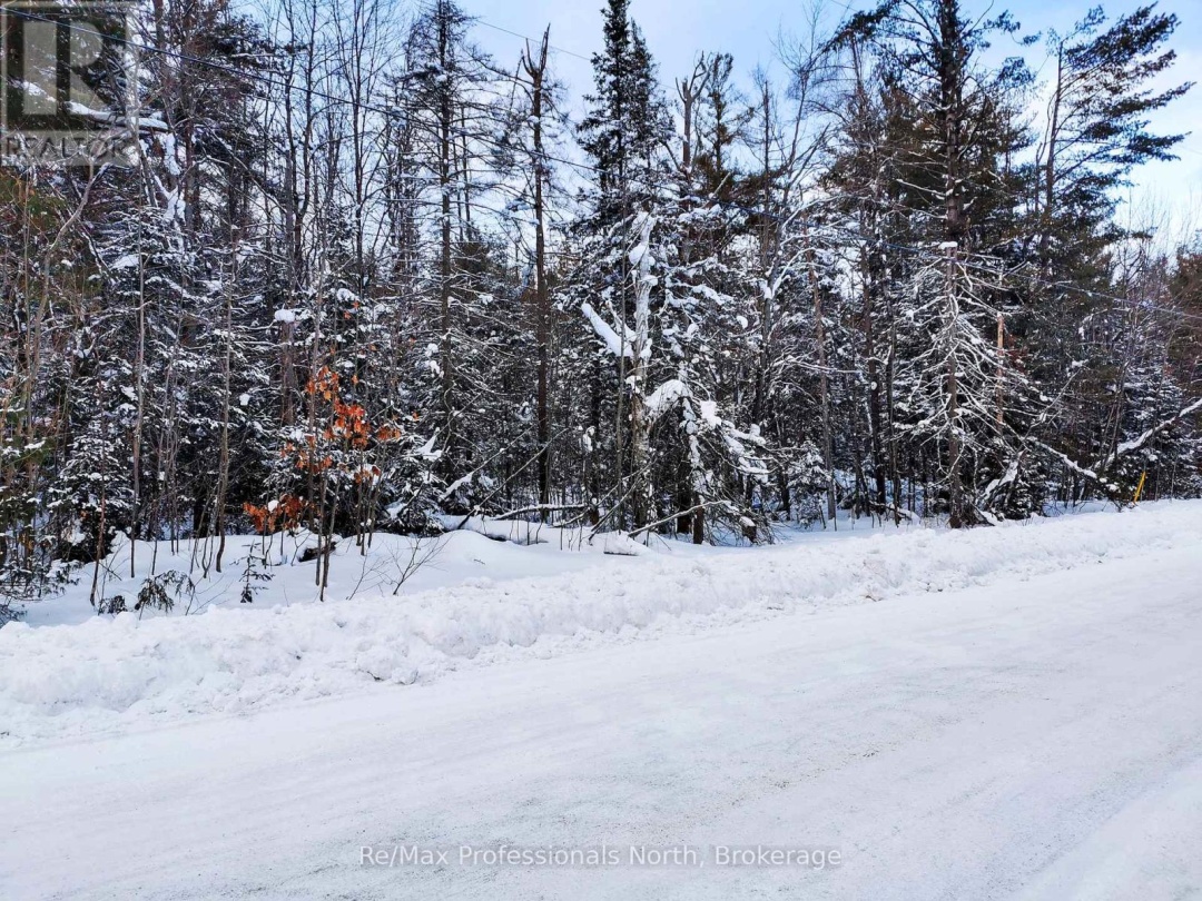 00 GERMANIA ROAD, Bracebridge (Draper)