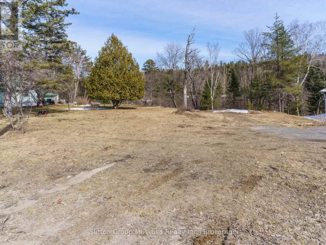 641 MUSKOKA RD 3 ROAD N, Huntsville (Chaffey)