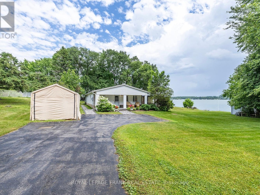 46 Lakeview Boulevard, Scugog Lake