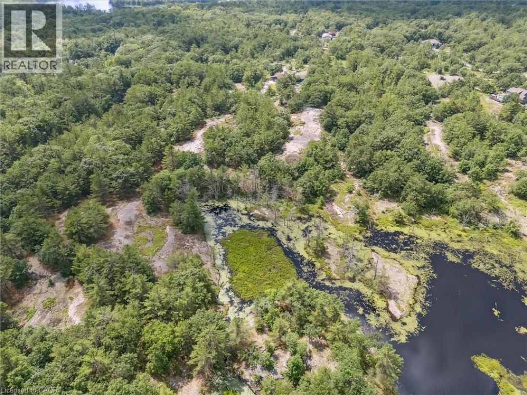 891 PENINSULA Road, Gravenhurst