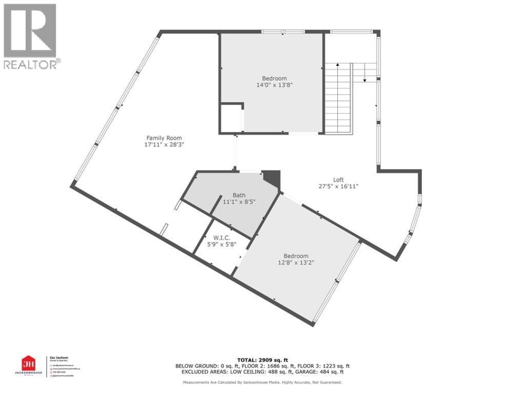 183 CEDAR ISLAND Road, 