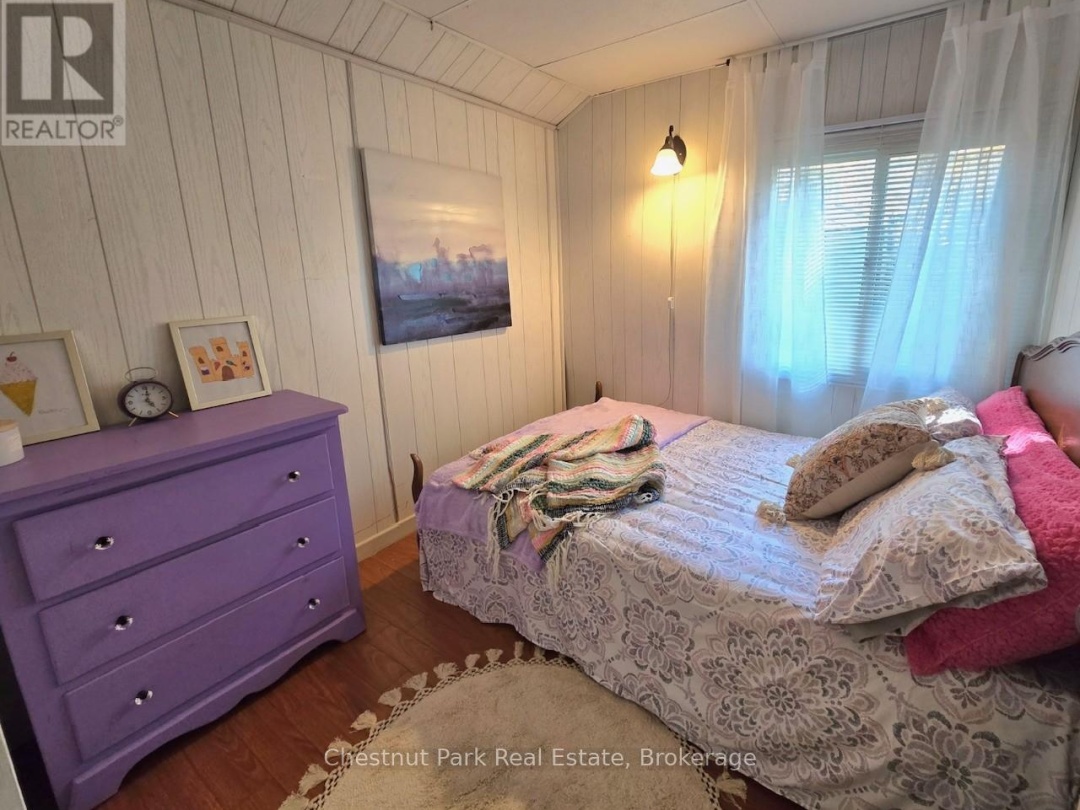 1227-2 NORTH KAHSHE LAKE RD ROAD, Kahshe Lake