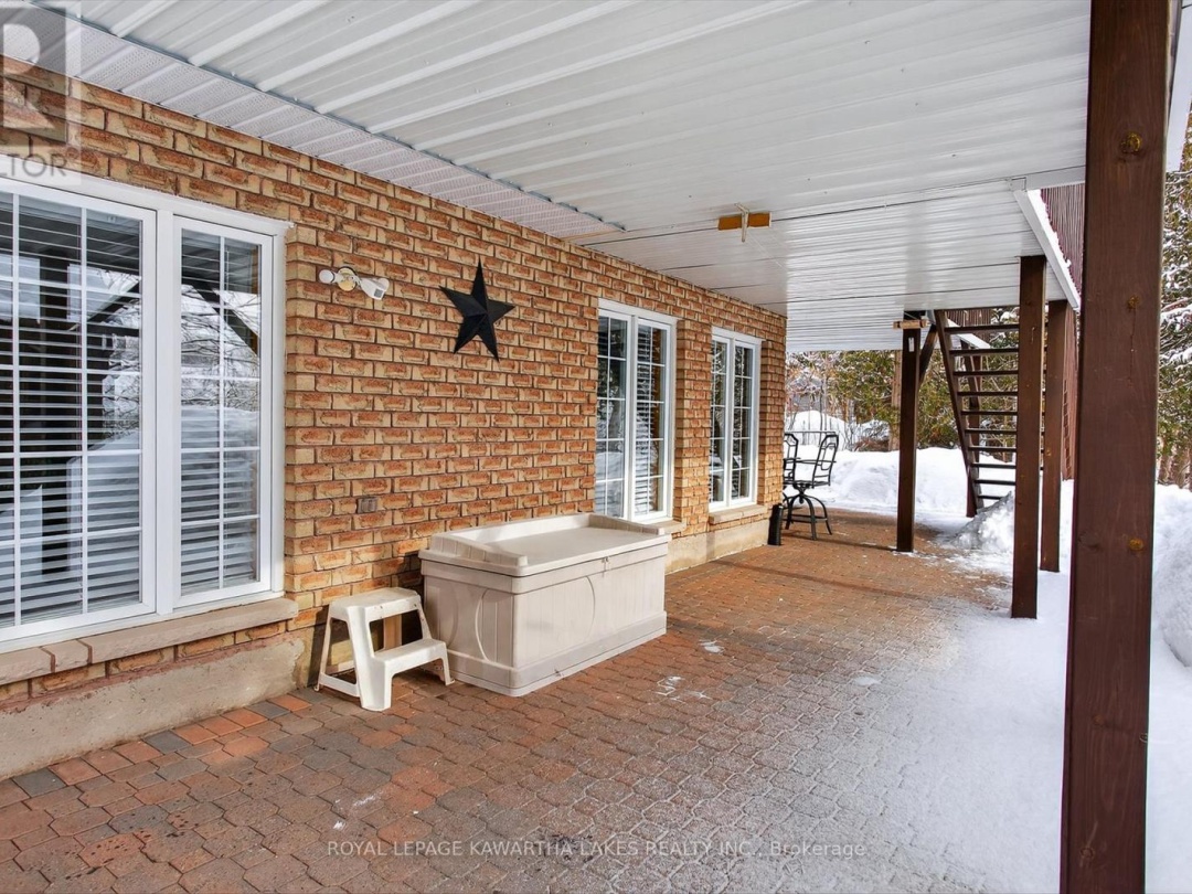 20 CEDARTREE LANE, Kawartha Lakes (Bobcaygeon)