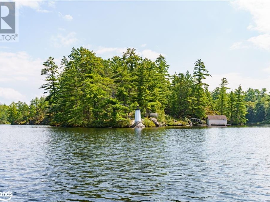 1375 Gull Lake, Gull Lake