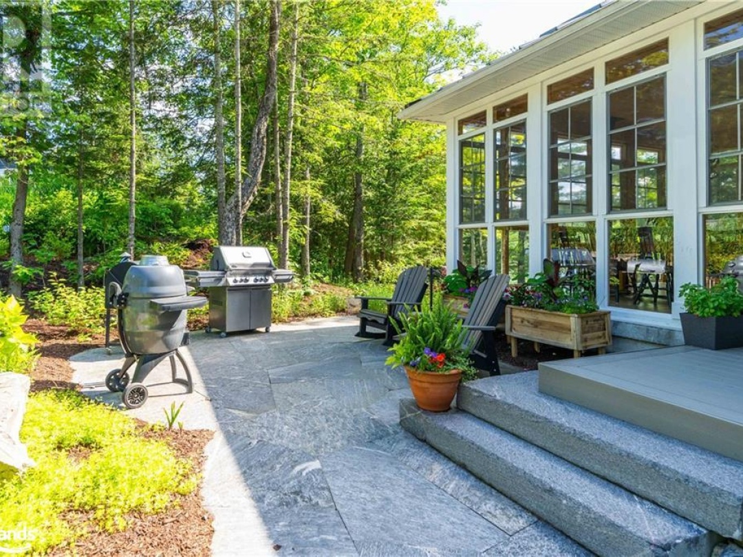 1074 Wallington Lane, Lake Of Bays