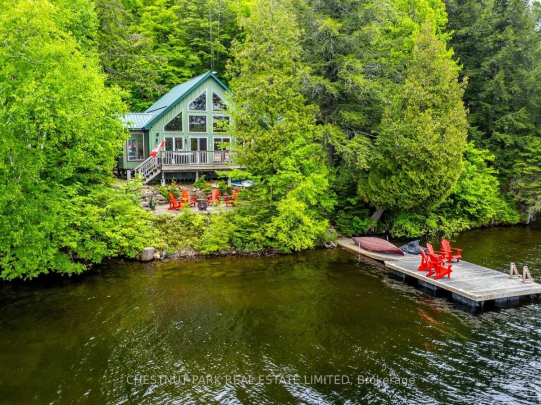 1029 BADGER LANE, 