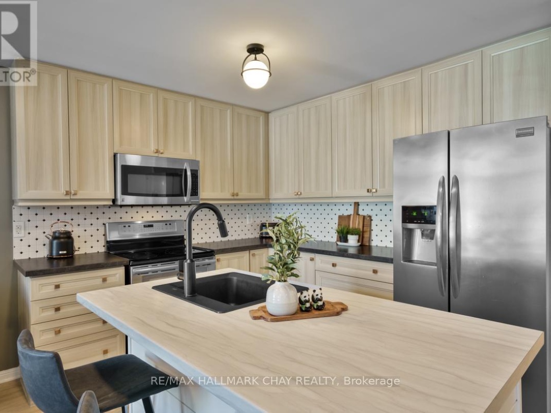 6 CARNOUSTIE LANE, Georgian Bay