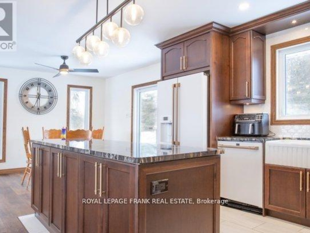 614 KENSTONE BEACH ROAD, Kawartha Lakes (Verulam)