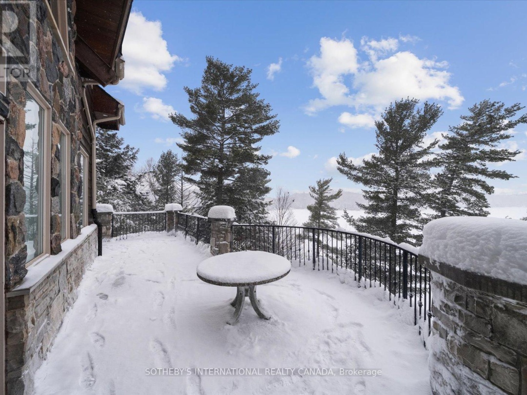 1307 WATTS ROAD, Little Kennisis Lake