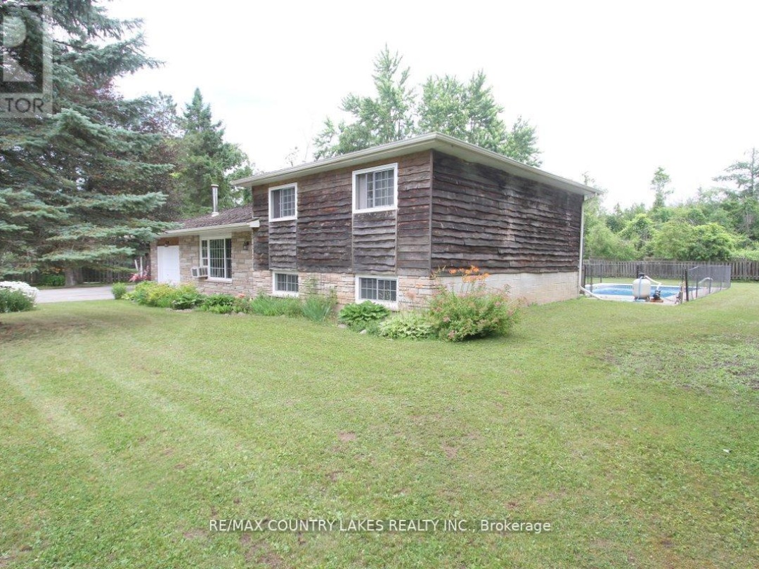 25725 MAPLE BEACH ROAD, 