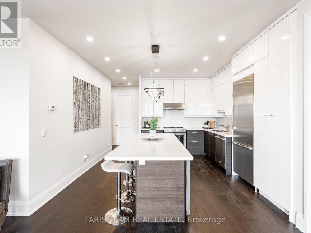 604 - 90 ORCHARD POINT ROAD, 