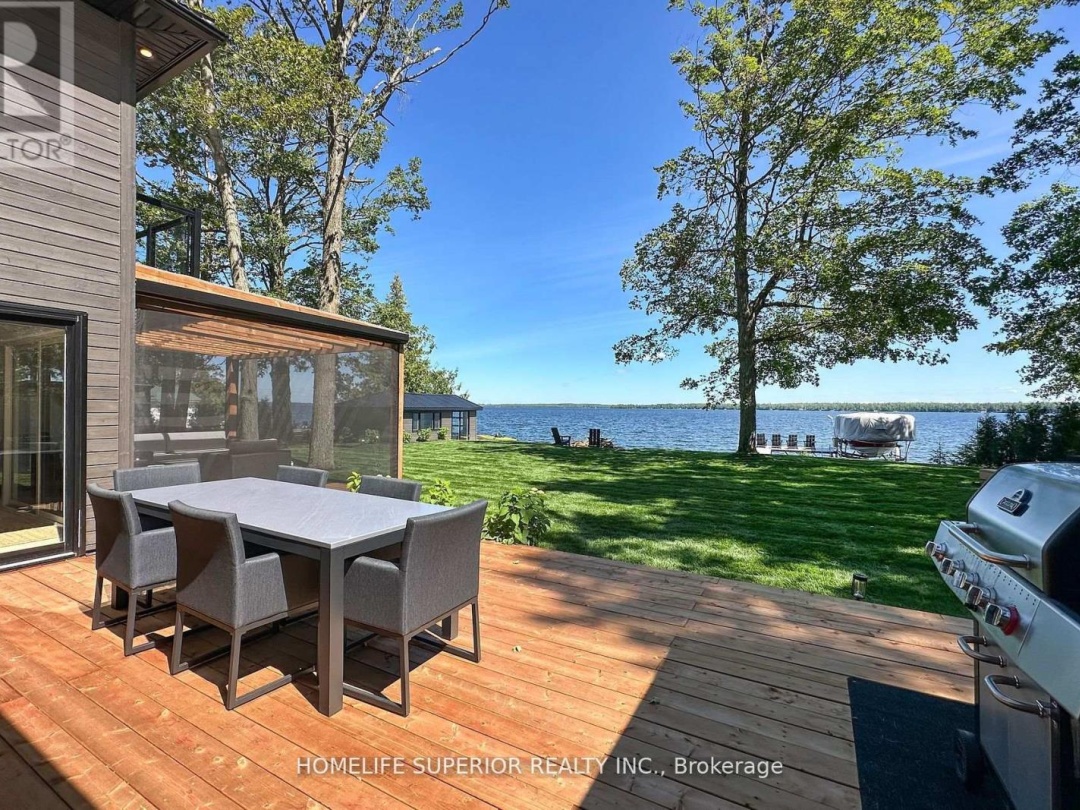 110 WEST BAY BOULEVARD, Balsam Lake