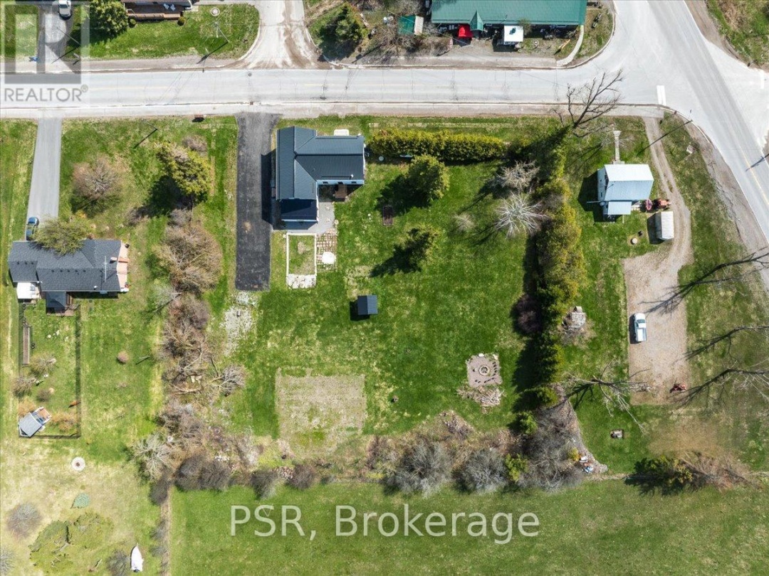 515 FENEL ROAD, Kawartha Lakes (Woodville)