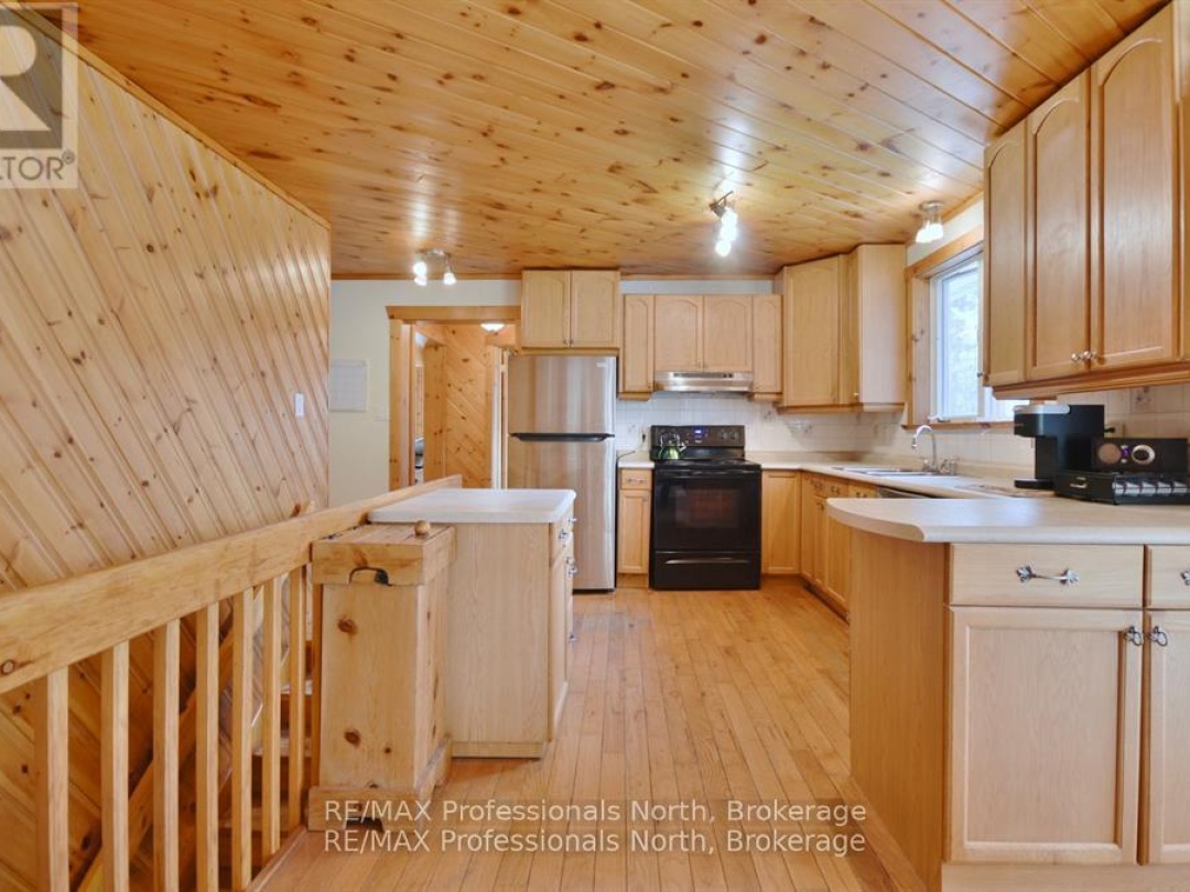 20 COULTER LANE, Bracebridge (Muskoka (N))