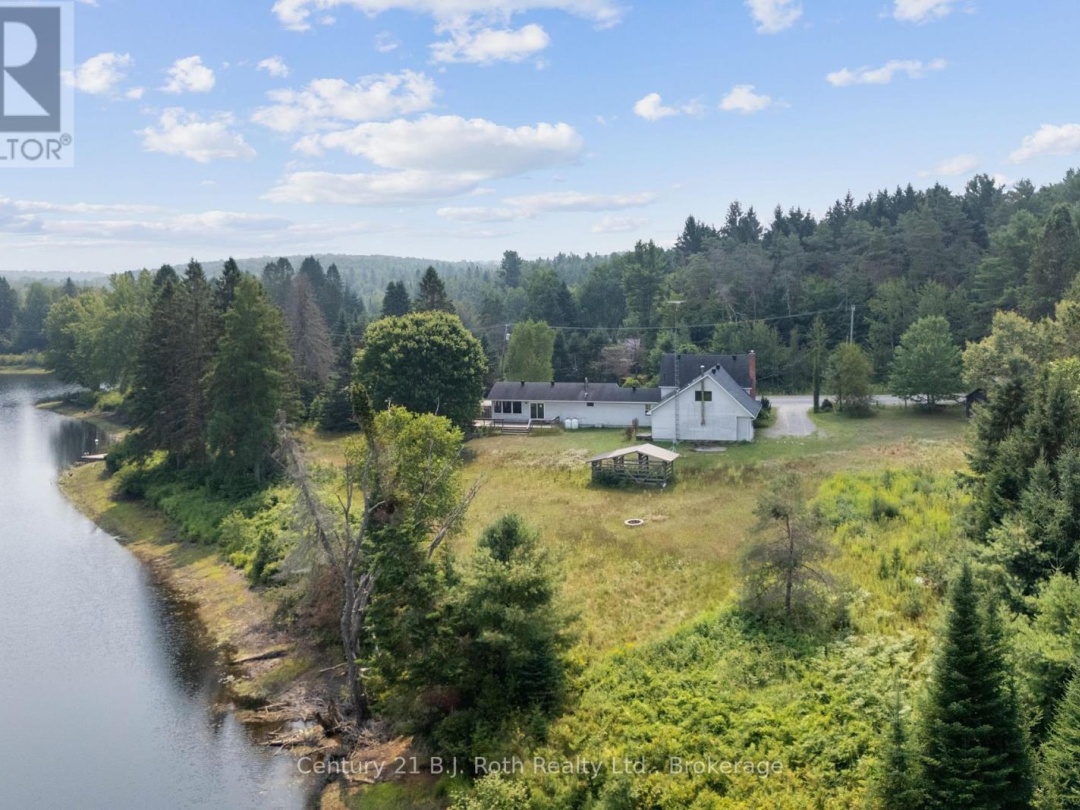 2377 FRASERBURG ROAD, 