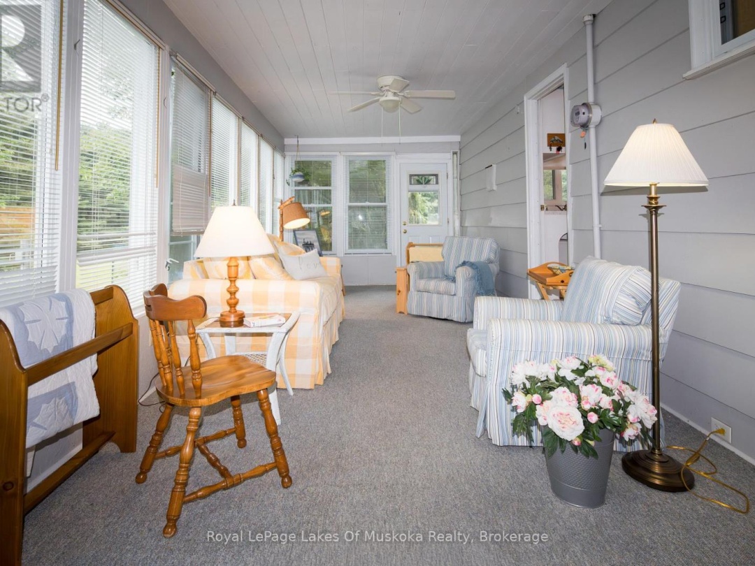 574 RAVENSCLIFFE ROAD, Huntsville (Chaffey)