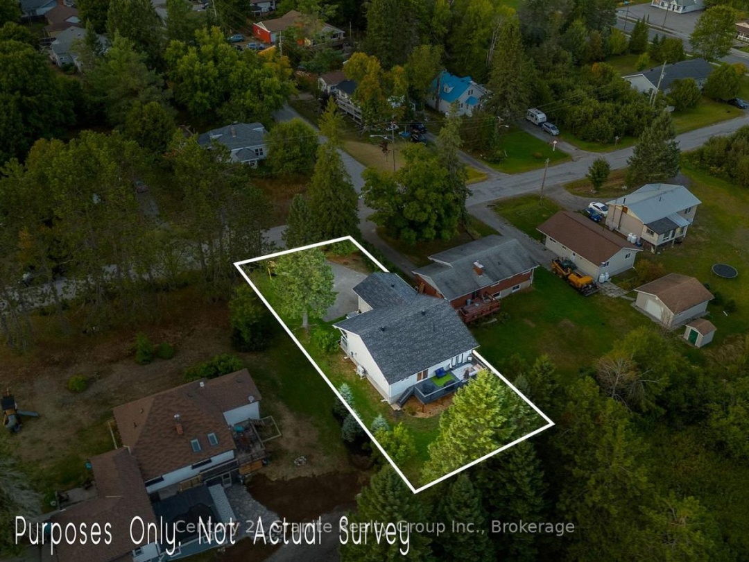 8 MCKAY STREET, 