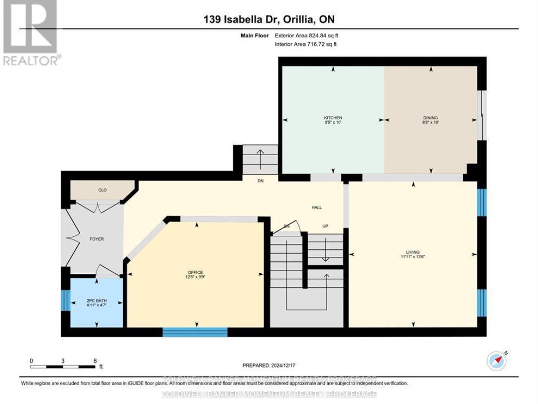 139 ISABELLA DRIVE, Orillia