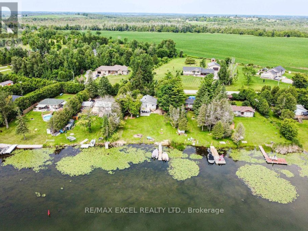 234 O'reilly Lane, Scugog Lake