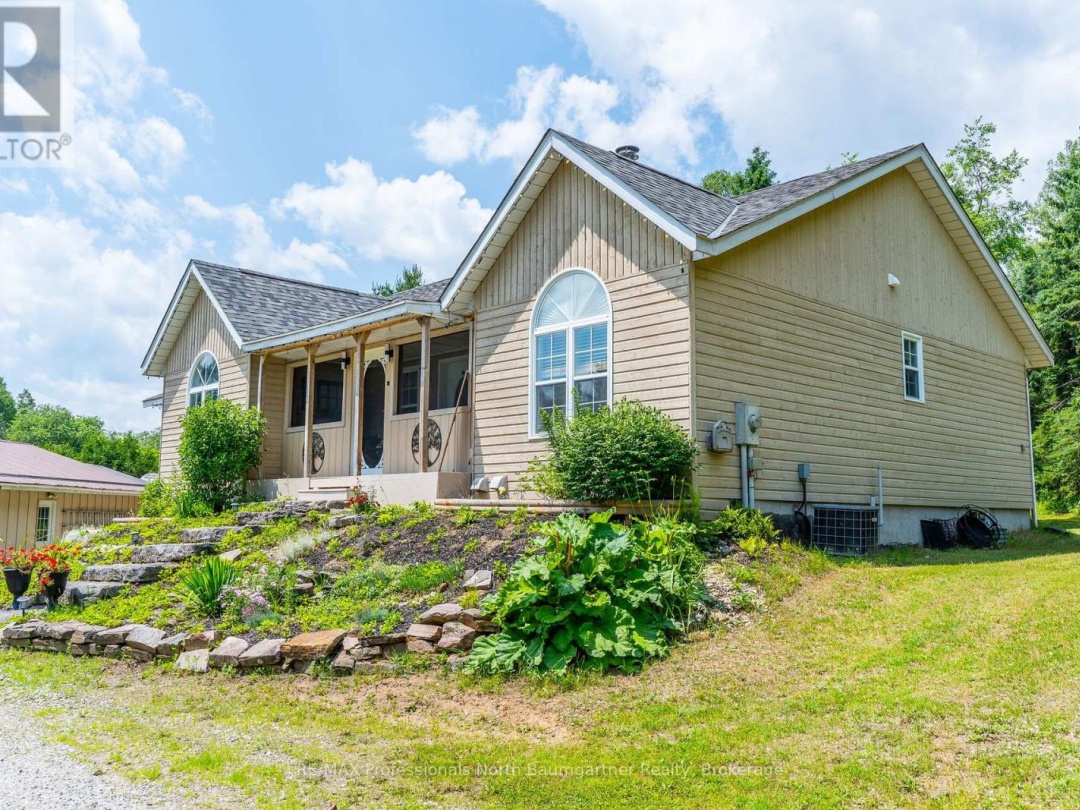 1091 KOSHLONG LAKE ROAD, 