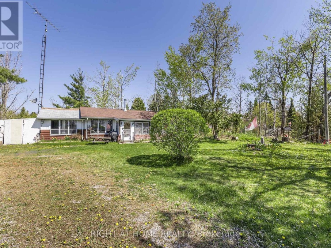 194 MCGUIRE BEACH ROAD, Kawartha Lakes (Carden)