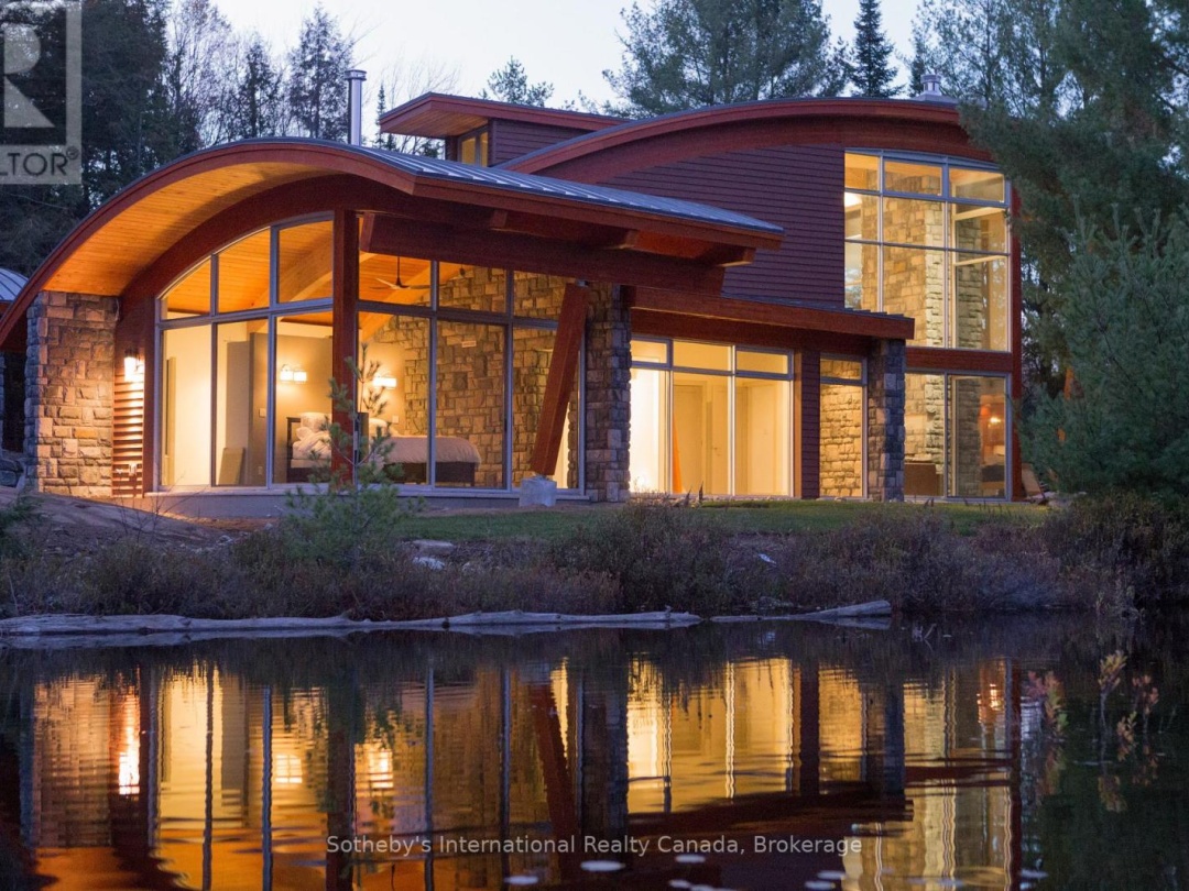 463 OTTER LAKE ROAD, Otter Lake