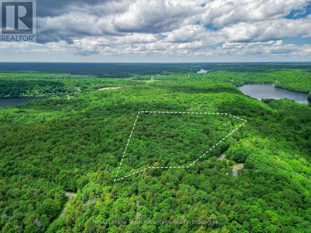 0 MILL LAKE TRAIL, McDougall