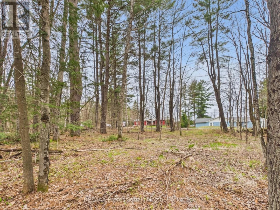 0 EAST WALKER LAKE DRIVE, Lake of Bays (Sinclair)