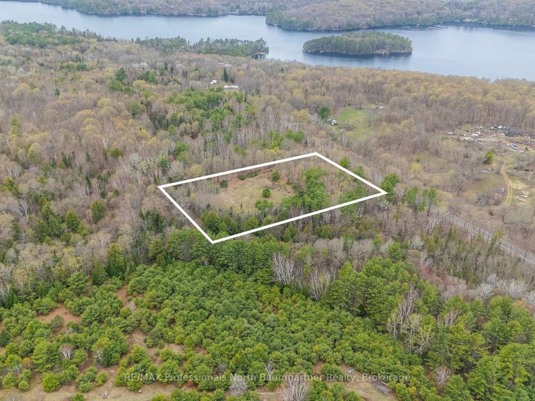 1112 TOM BOLTON ROAD, Minden Hills (Minden)