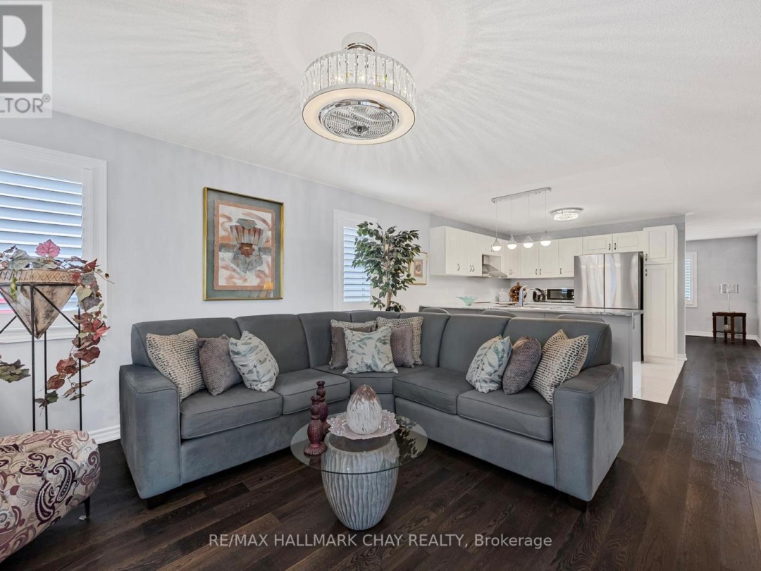 17 SOPHIE LANE S, Ramara (Atherley)