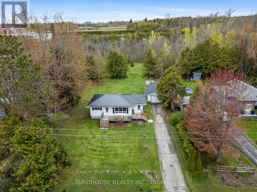 259 GEORGE DRIVE, Pigeon Lake