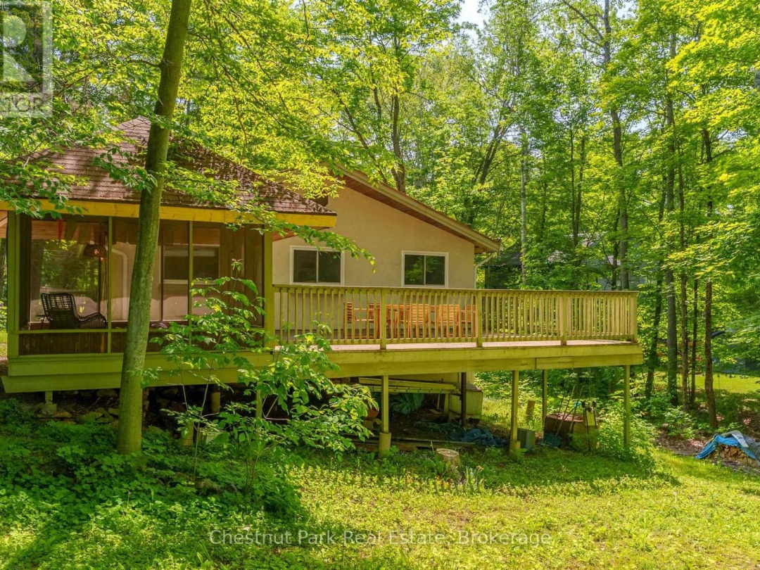115 WOODLAND DRIVE, Huntsville (Chaffey)