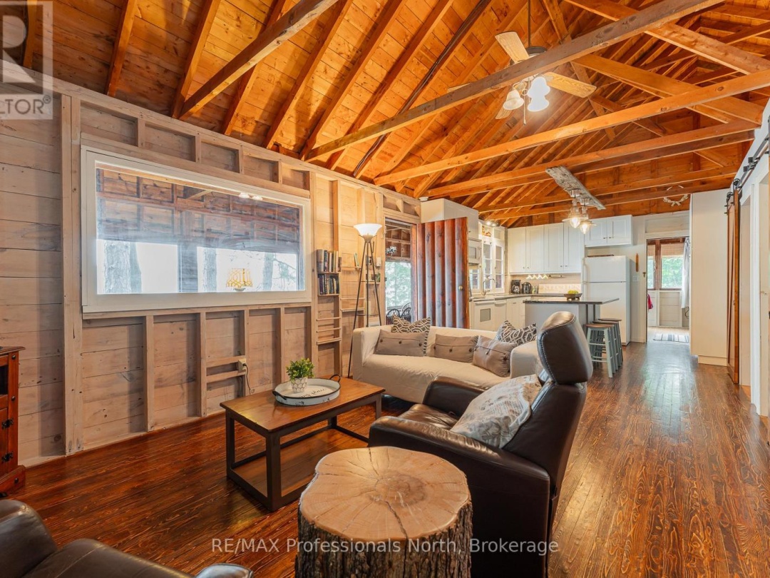 1030 SCHAEFER'S ROAD, Gull Lake