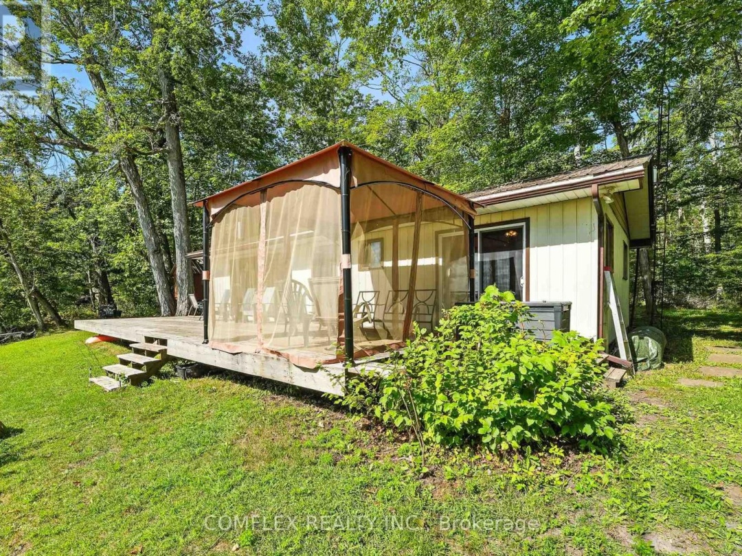 633 GRAND ISLAND, Balsam Lake