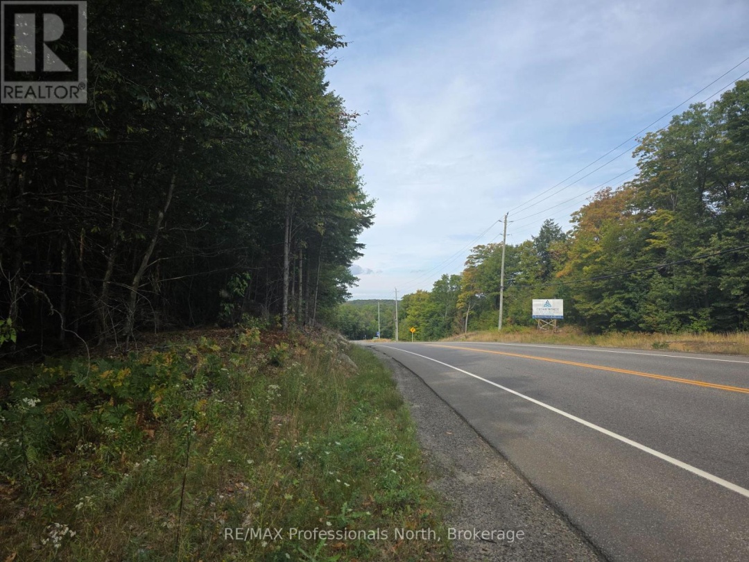 0 HIGHWAY 118, 
