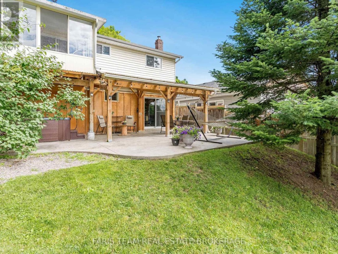 427 ANN STREET, 