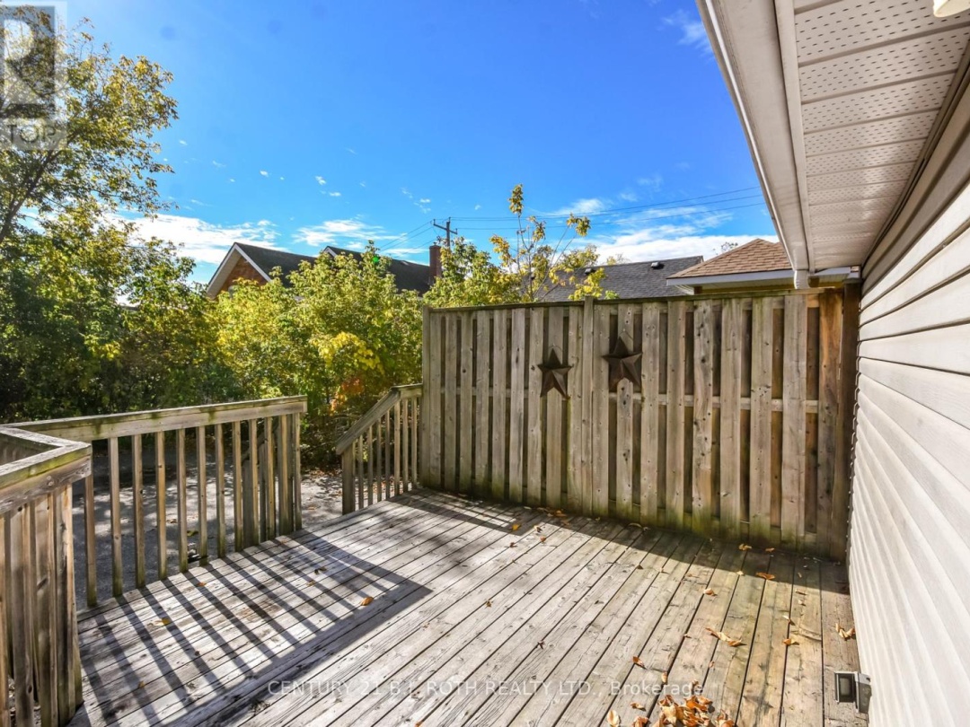 67 NOTTAWASAGA STREET, 