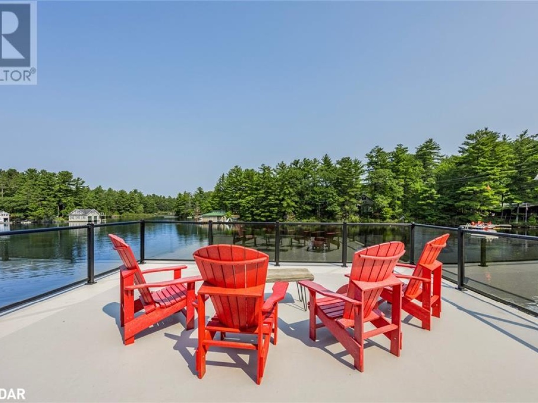 3-1148 MULDREW LAKE Road, Muldrew Lake