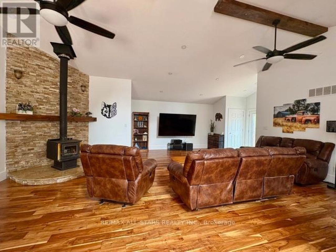 728 GALWAY ROAD, Trent Lakes