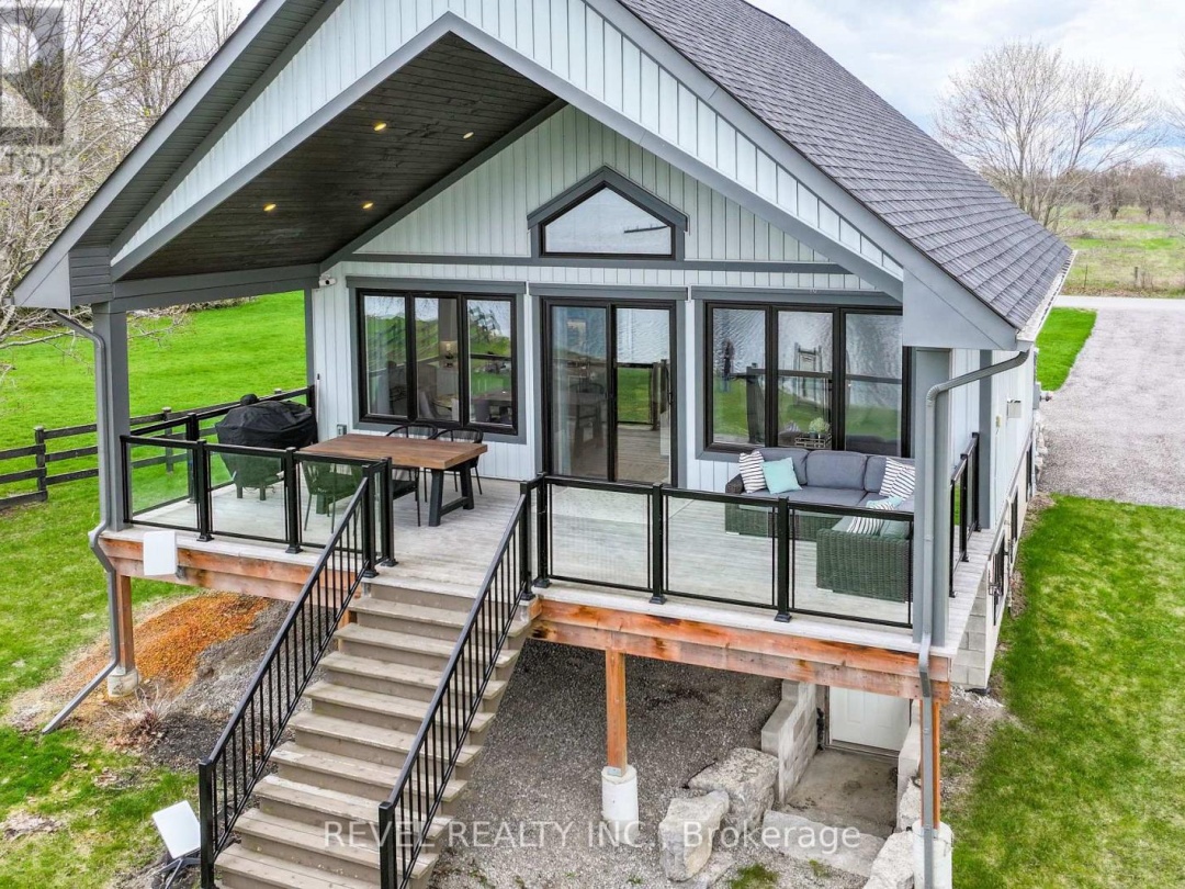 15 GLASSFORD ROAD, Lake Scugog